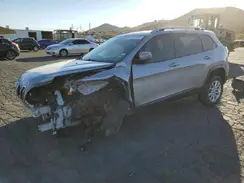 1C4PJLCB8MD214663 2021 JEEP GRAND CHEROKEE