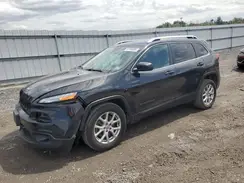 1C4PJLCB9GW106321 2016 JEEP GRAND CHEROKEE