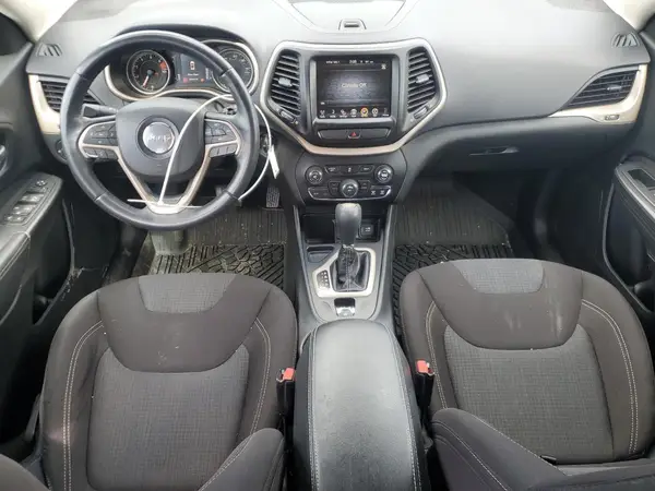 1C4PJLCB9GW106321 2016 JEEP GRAND CHEROKEE - Image 8