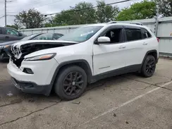 1C4PJLCB9GW107856 2016 JEEP GRAND CHEROKEE