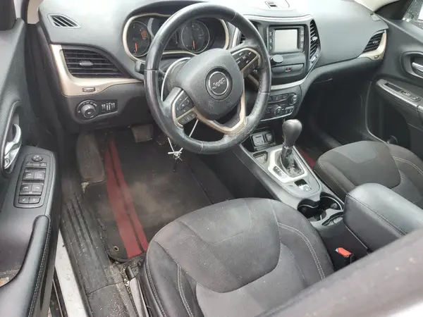 1C4PJLCB9GW107856 2016 JEEP GRAND CHEROKEE - Image 8