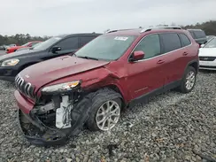 1C4PJLCB9GW113768 2016 JEEP GRAND CHEROKEE