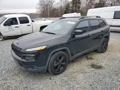 1C4PJLCB9GW126228 2016 JEEP GRAND CHEROKEE