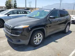 1C4PJLCB9GW127606 2016 JEEP GRAND CHEROKEE
