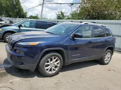 1C4PJLCB9GW136970 2016 JEEP GRAND CHEROKEE