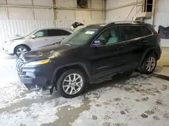 1C4PJLCB9GW189779 2016 JEEP GRAND CHEROKEE