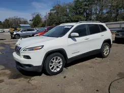 1C4PJLCB9GW209643 2016 JEEP GRAND CHEROKEE