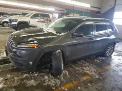 1C4PJLCB9GW211764 2016 JEEP GRAND CHEROKEE