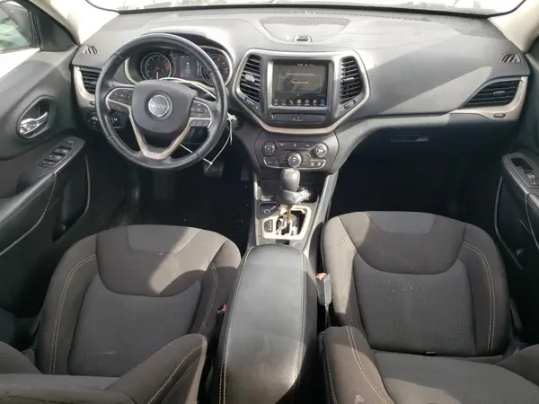 1C4PJLCB9GW217208 2016 JEEP GRAND CHEROKEE - Image 8
