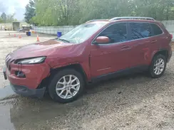 1C4PJLCB9GW217760 2016 JEEP GRAND CHEROKEE