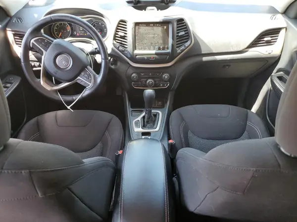 1C4PJLCB9GW256574 2016 JEEP GRAND CHEROKEE - Image 8