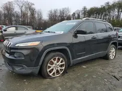 1C4PJLCB9GW257482 2016 JEEP GRAND CHEROKEE