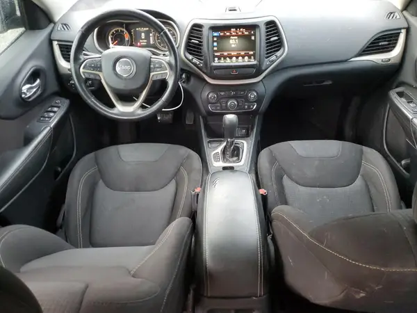 1C4PJLCB9GW257482 2016 JEEP GRAND CHEROKEE - Image 8