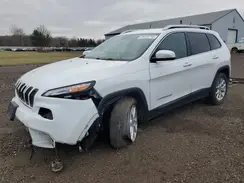 1C4PJLCB9GW275402 2016 JEEP GRAND CHEROKEE