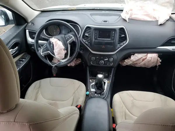 1C4PJLCB9GW275402 2016 JEEP GRAND CHEROKEE - Image 8