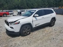 1C4PJLCB9GW275724 2016 JEEP GRAND CHEROKEE