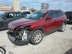 1C4PJLCB9GW282527 2016 JEEP GRAND CHEROKEE