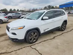 1C4PJLCB9GW284066 2016 JEEP GRAND CHEROKEE