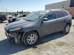 1C4PJLCB9GW288019 2016 JEEP GRAND CHEROKEE