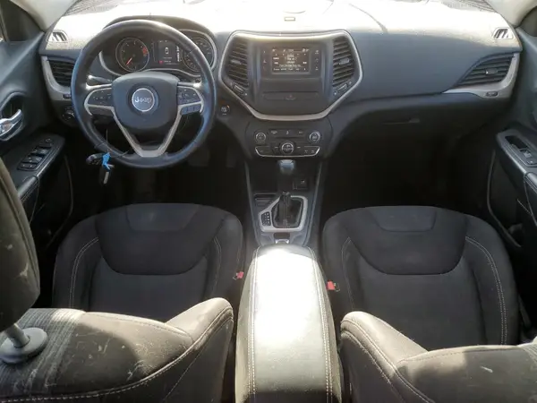 1C4PJLCB9GW290773 2016 JEEP GRAND CHEROKEE - Image 8
