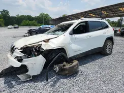 1C4PJLCB9GW302114 2016 JEEP GRAND CHEROKEE