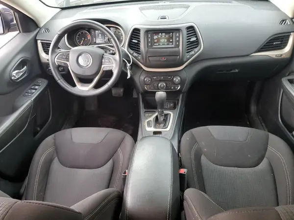 1C4PJLCB9GW303148 2016 JEEP GRAND CHEROKEE - Image 8