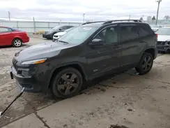 1C4PJLCB9GW307488 2016 JEEP GRAND CHEROKEE
