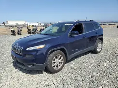 1C4PJLCB9GW311587 2016 JEEP GRAND CHEROKEE