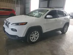 1C4PJLCB9GW324436 2016 JEEP GRAND CHEROKEE