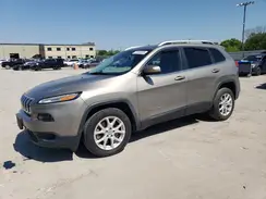 1C4PJLCB9GW374009 2016 JEEP GRAND CHEROKEE