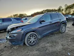 1C4PJLCB9GW376827 2016 JEEP GRAND CHEROKEE