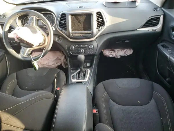 1C4PJLCB9GW377119 2016 JEEP GRAND CHEROKEE - Image 8