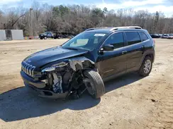 1C4PJLCB9HD218940 2017 JEEP GRAND CHEROKEE