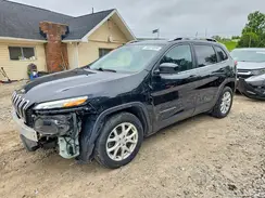 1C4PJLCB9HD221627 2017 JEEP GRAND CHEROKEE