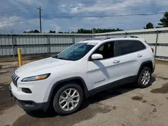 1C4PJLCB9HD231851 2017 JEEP GRAND CHEROKEE