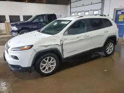1C4PJLCB9HD233423 2017 JEEP GRAND CHEROKEE
