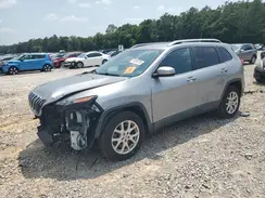 1C4PJLCB9HW527036 2017 JEEP GRAND CHEROKEE