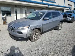 1C4PJLCB9HW527070 2017 JEEP GRAND CHEROKEE