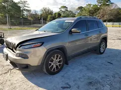 1C4PJLCB9HW527165 2017 JEEP GRAND CHEROKEE