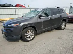 1C4PJLCB9HW527313 2017 JEEP GRAND CHEROKEE