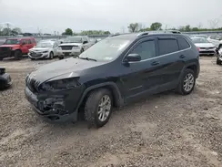 1C4PJLCB9HW540899 2017 JEEP GRAND CHEROKEE
