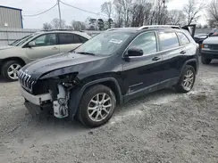 1C4PJLCB9HW541261 2017 JEEP GRAND CHEROKEE