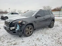 1C4PJLCB9HW548145 2017 JEEP GRAND CHEROKEE