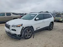 1C4PJLCB9HW554074 2017 JEEP GRAND CHEROKEE