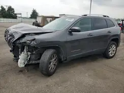1C4PJLCB9HW558836 2017 JEEP GRAND CHEROKEE