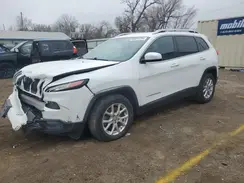 1C4PJLCB9HW560067 2017 JEEP GRAND CHEROKEE