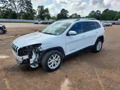 1C4PJLCB9HW577712 2017 JEEP GRAND CHEROKEE