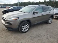 1C4PJLCB9HW585762 2017 JEEP GRAND CHEROKEE