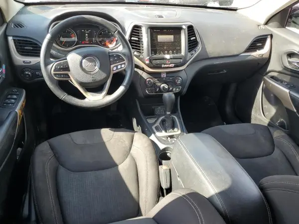1C4PJLCB9HW643823 2017 JEEP GRAND CHEROKEE - Image 8