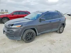 1C4PJLCB9HW649749 2017 JEEP GRAND CHEROKEE